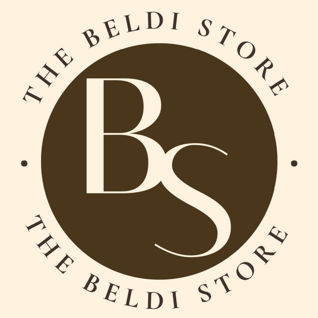 The beldi store