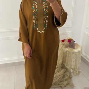 Modèle Nour