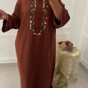 Modèle Nour
