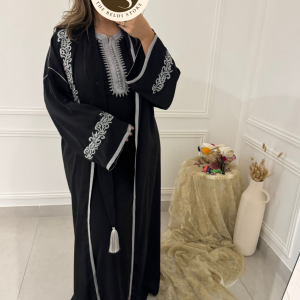 Modèle Jihade