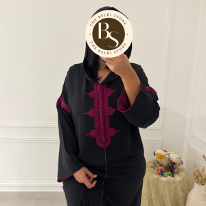 Modèle Rihem