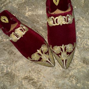 Taille 39