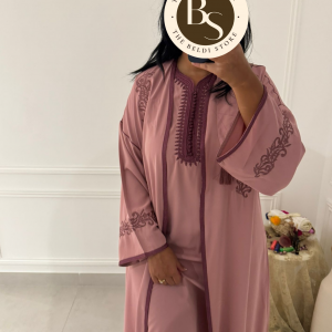 Modèle Jihade