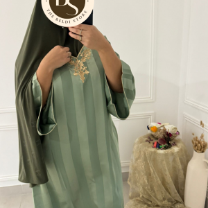Modèle Janna