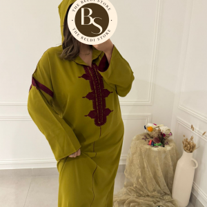 Modèle Rihem