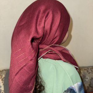 Sebniya hayatee